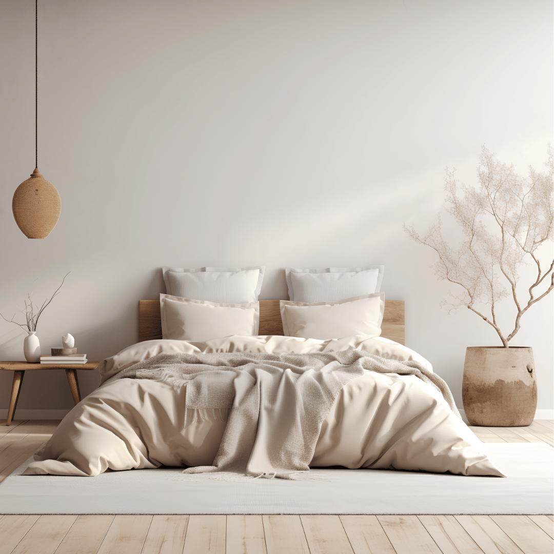 Feng Shui Schlafzimmer