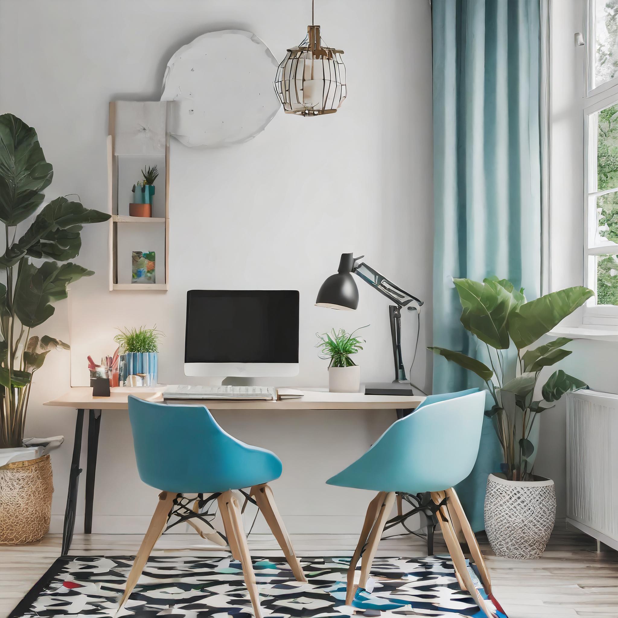 Home Office Inspiration