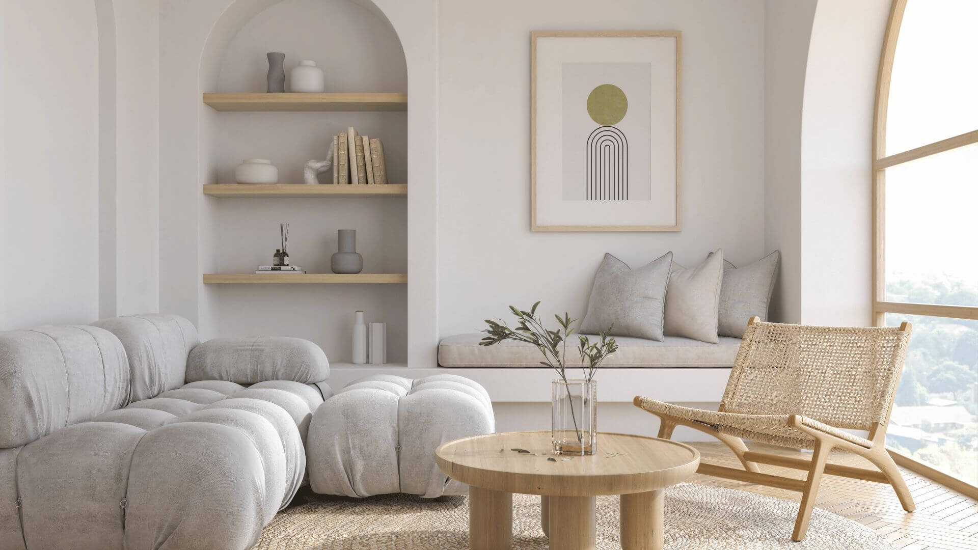 Einrichtungsberatung, Home Styling, Home Staging