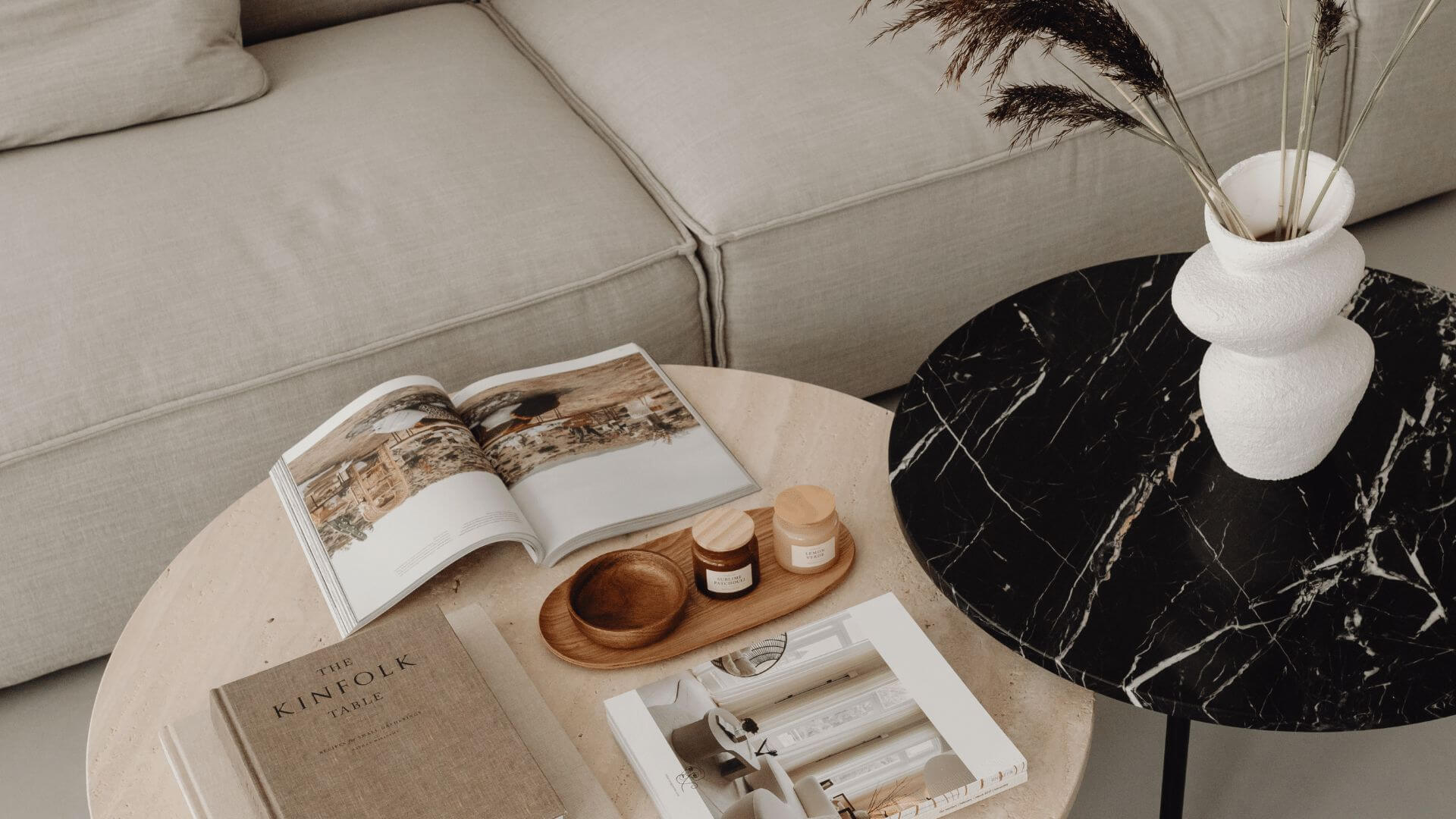 Einrichtungsberatung, Home Styling, Home Staging