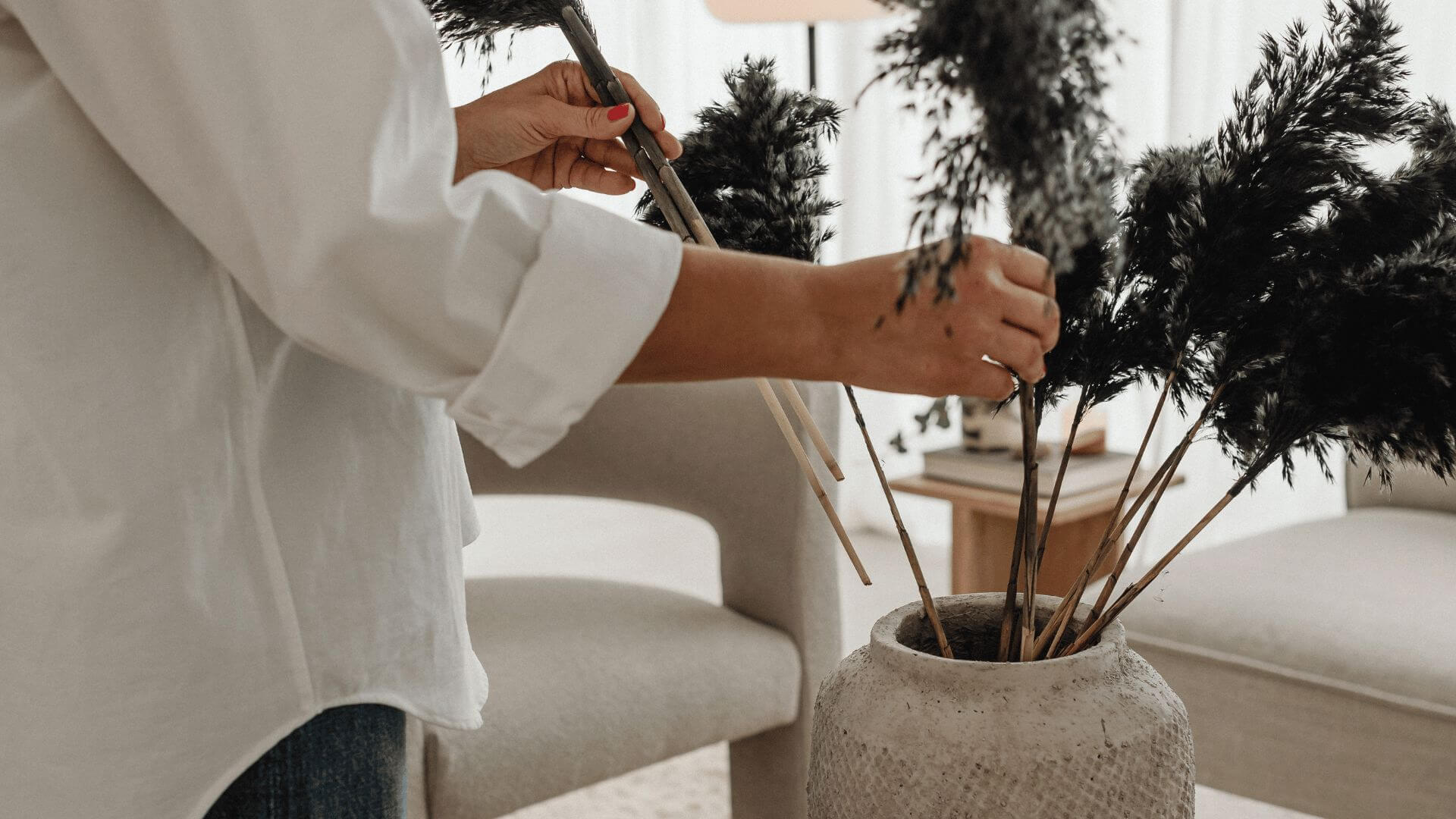 Einrichtungsberatung, Home Styling, Home Staging