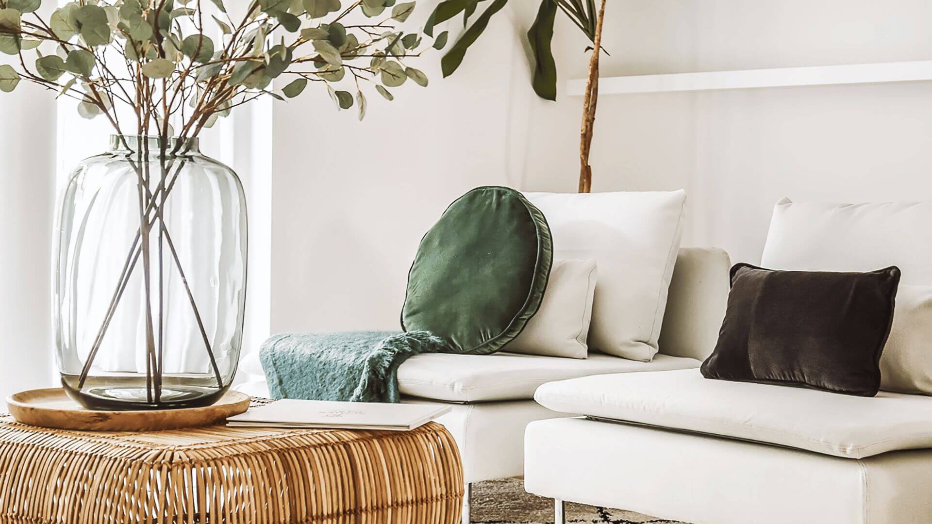 Einrichtungsberatung, Home Styling, Home Staging