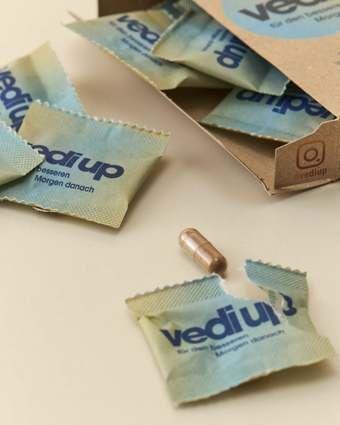 Kater vorbeugen Medikament